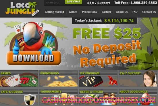 Ac No Deposit Bonus Casino