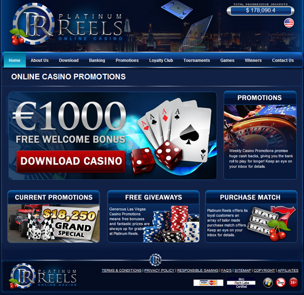 safest casino online