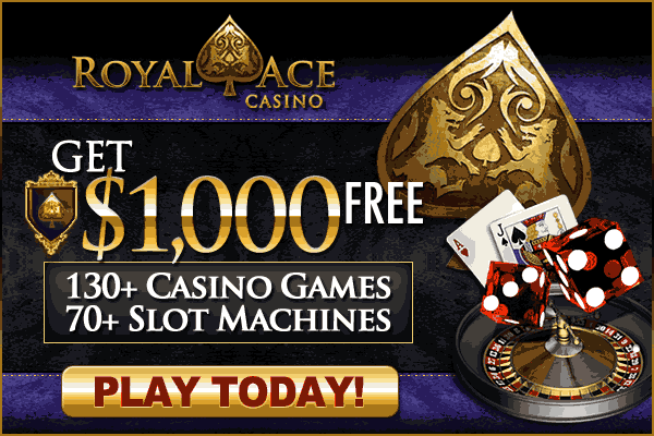 Royal Ace Casino Download