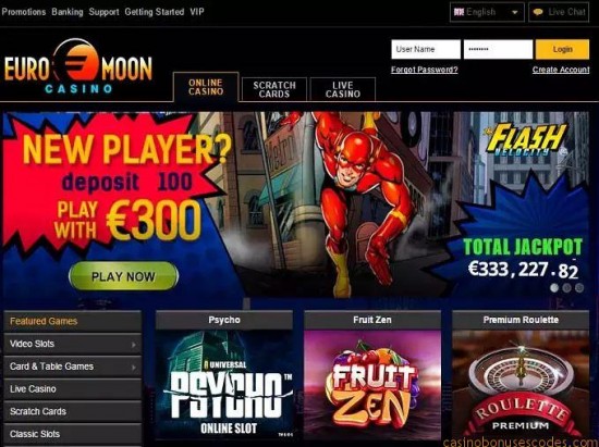 Casino Bonus Blog