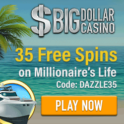 bonus codes for casino grand bay
