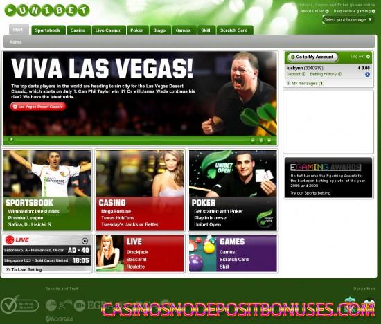 Finest Online casino https://casino-europa.info/ United states Of Https