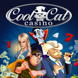 Cool Cat Casino $100 Free Chip