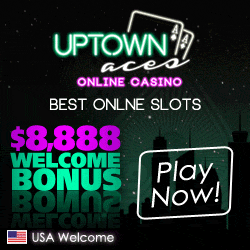 UpTown Casino Free Chip