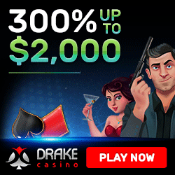Drake Casino Free Chip