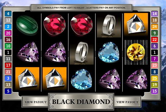 black-diamond-slot