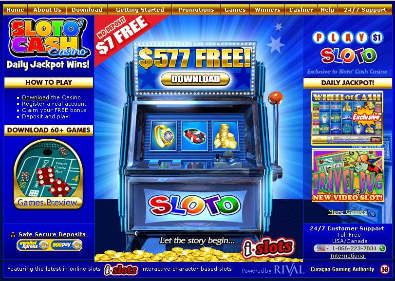 Rtg online casino no deposit codes