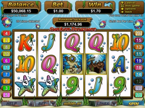 palace of chance casino new player bonus