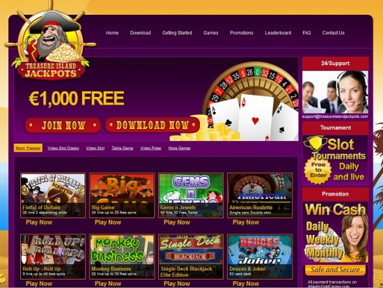 treasure-island-jackpots-casino