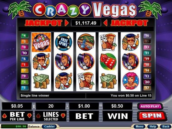 club-usa-casino-crazy-vegas-slots