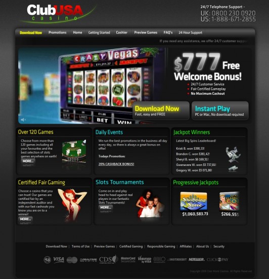 club-usa-casino