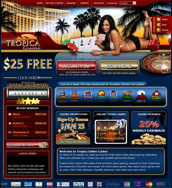 tropica-casino