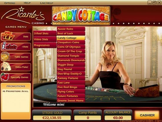 ricardos_casino-lobby