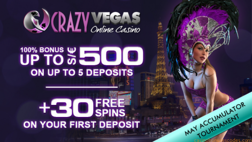 crazy-vegas-casino-free-spins