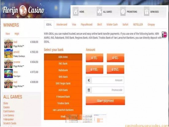 florijn_casino_payments