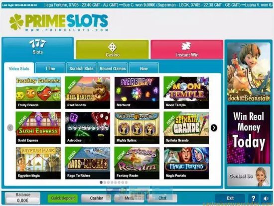 prime-slots_games