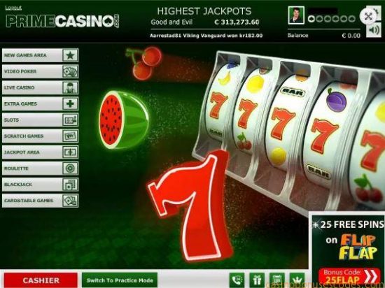 prime_casino_games