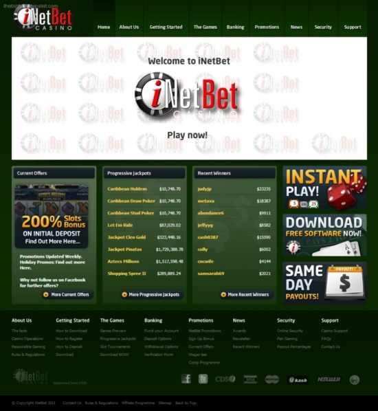 Safest online poker sites