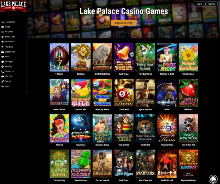 A knowledgeable Pay From vernons casino review the Cellular Gambling Sites