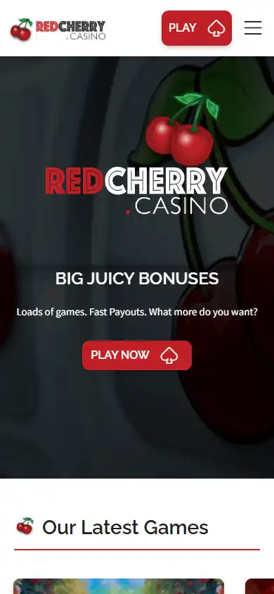 Red Cherry Casino