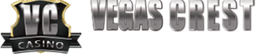 Vegas Crest Casino