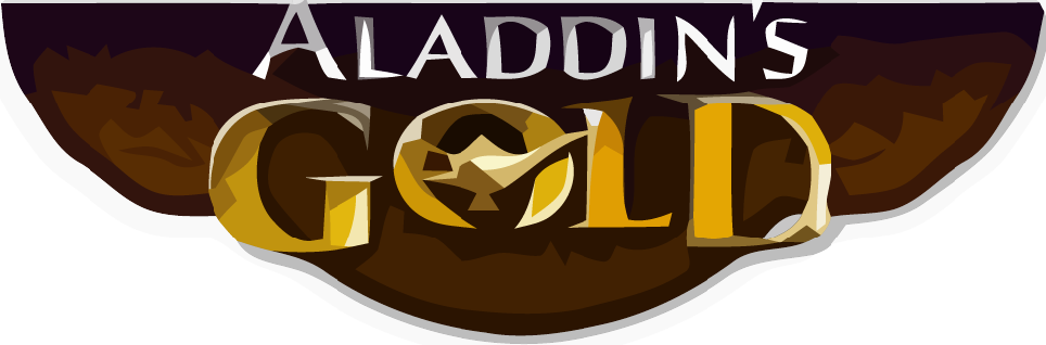 Aladdins Gold Casino