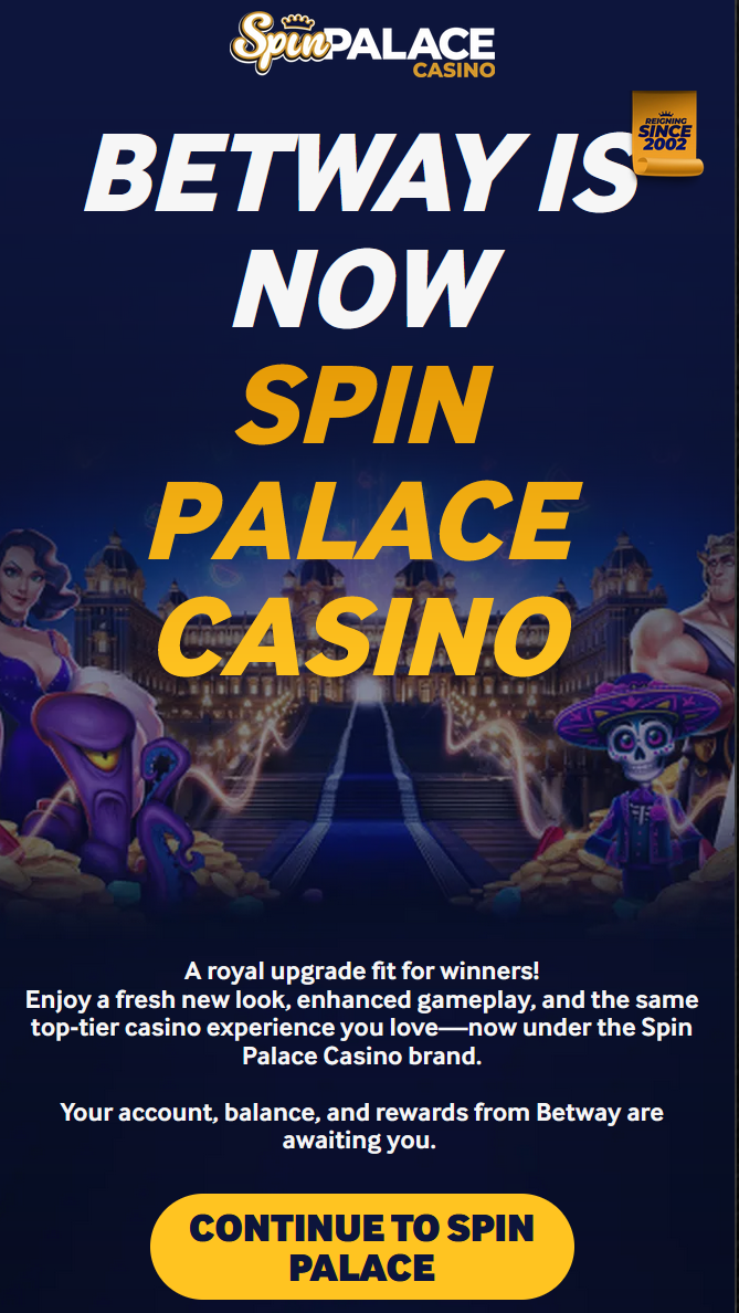 Betway Casino