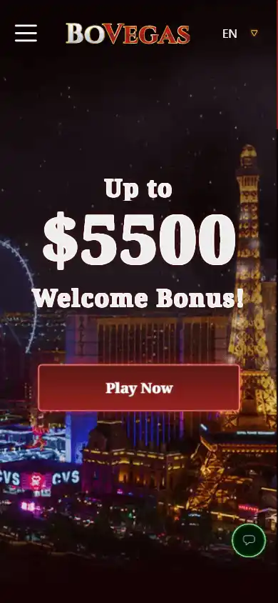 BoVegas Casino
