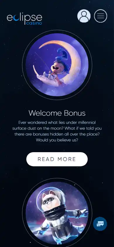 Eclipse Casino