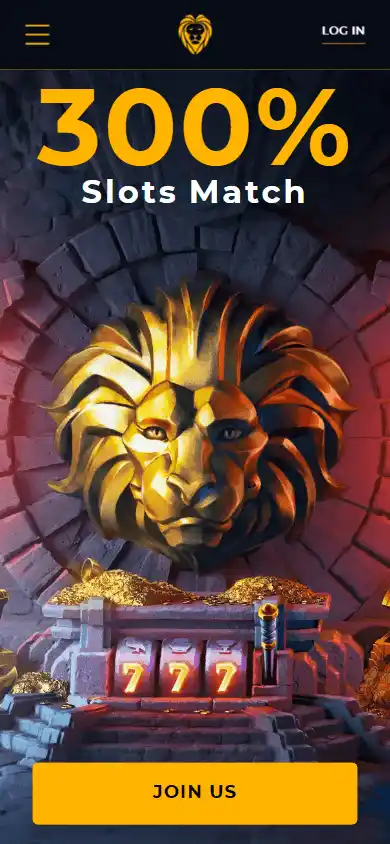 Golden Lion Casino