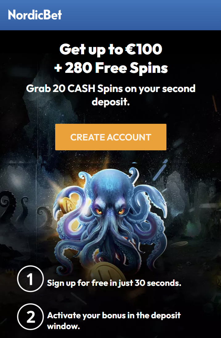 NordicBet Casino