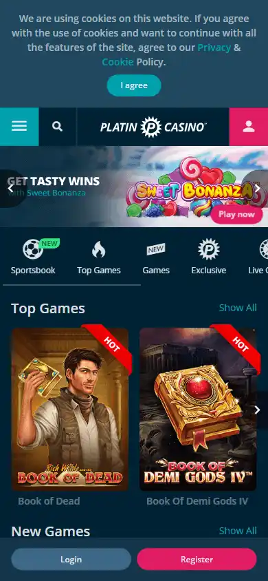 Platin Casino