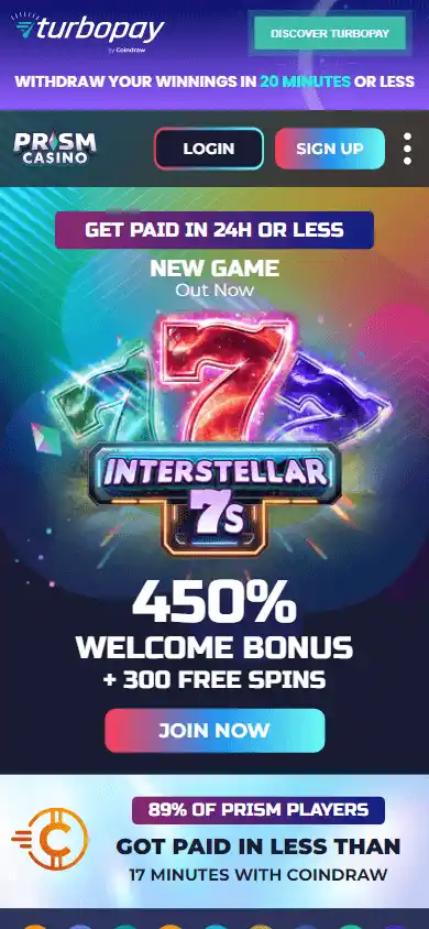 Prism Casino