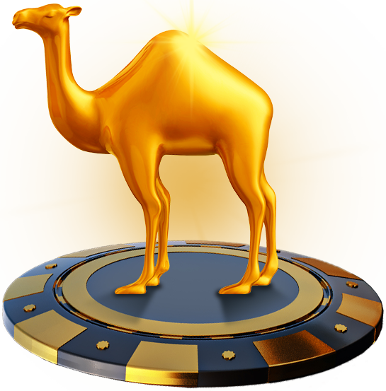 Sahara Sands Casino
