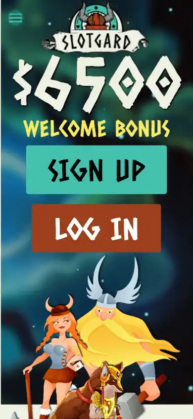 Slotgard Casino