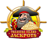 Treasure Island Jackpots Casino