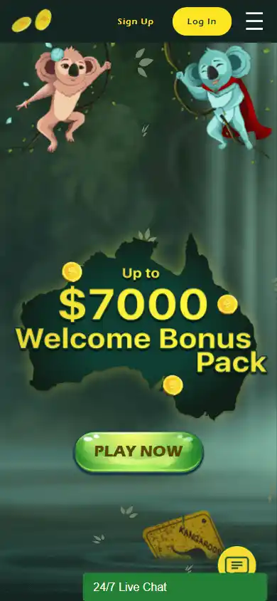 Two UP Casino