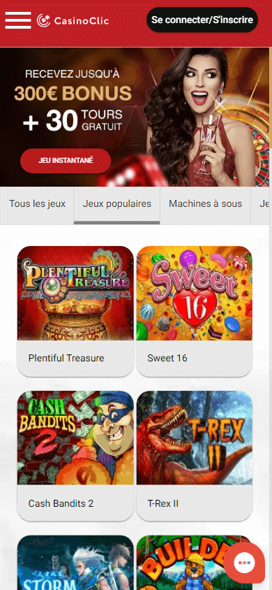 Casino Clic