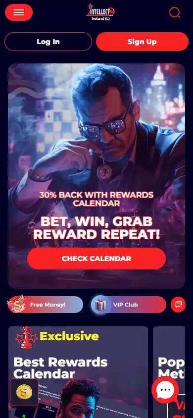 Intellectbet Casino