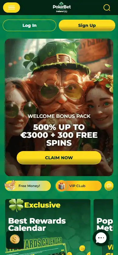 PokerBet Casino