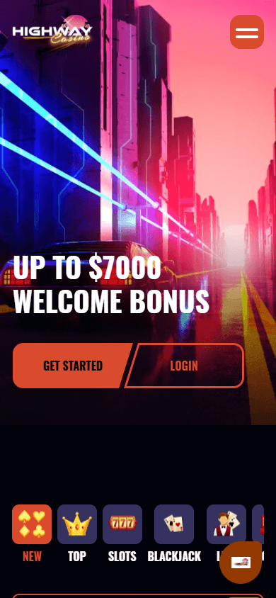 Highway Casino