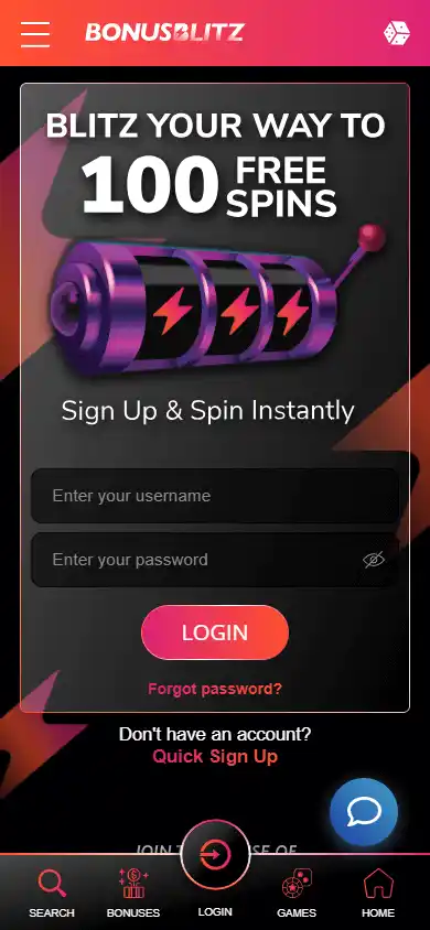 BonusBlitz