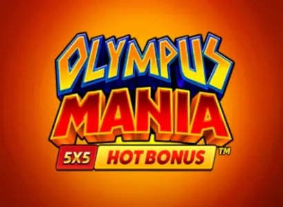 Olympus Mania Hot Bonus
