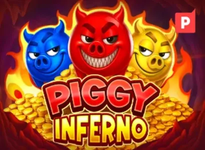 Piggy Inferno