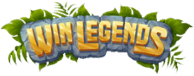 WinLegends Casino