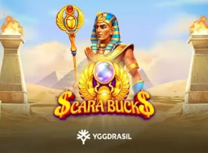 Scara Bucks