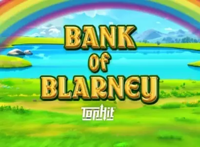 Bank of Blarney