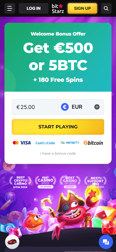Bitstarz Casino