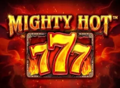 Mighty Hot 777