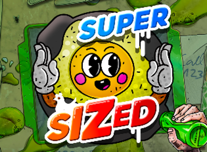 Supersized